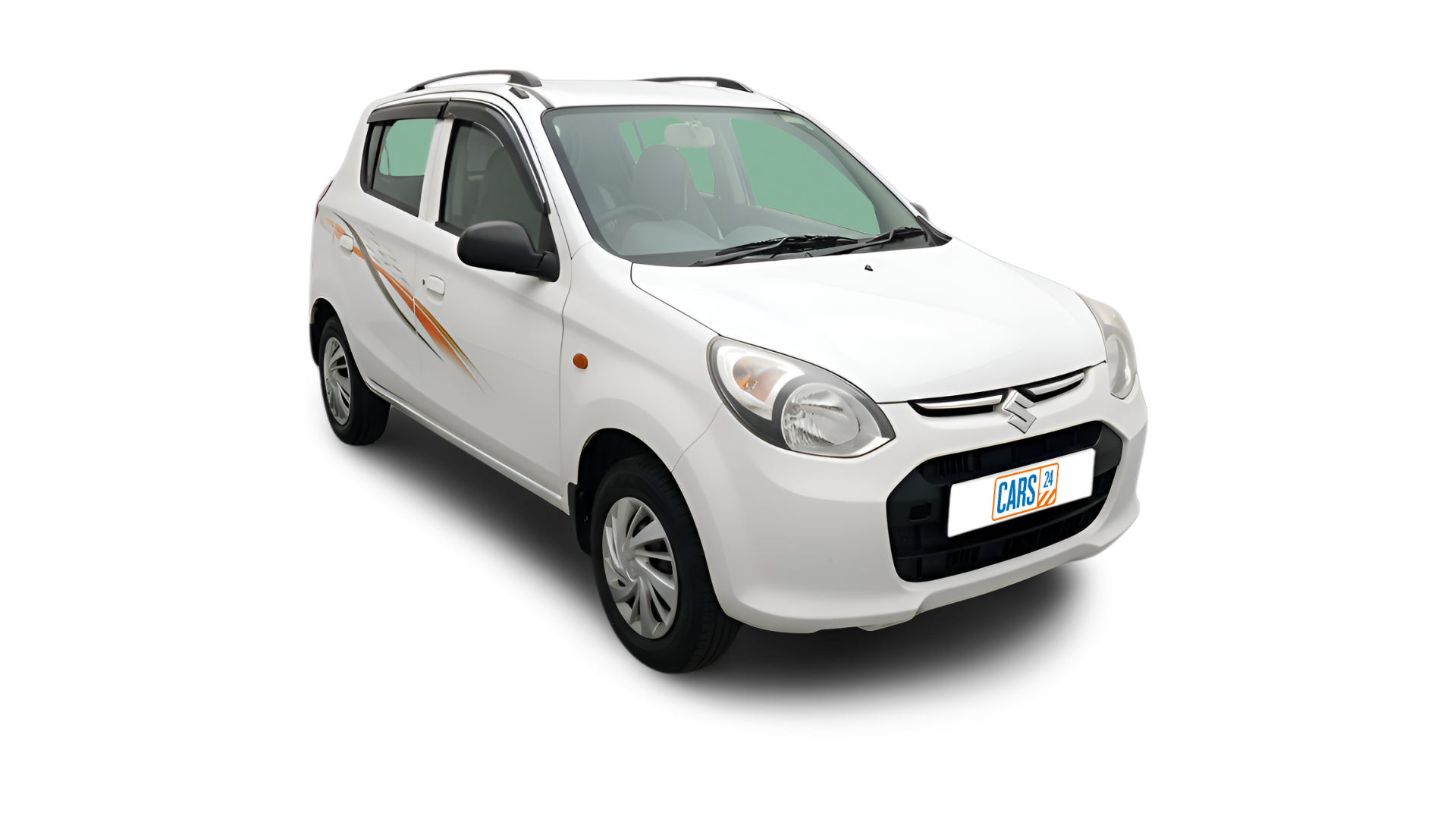 Maruti Alto 800-img